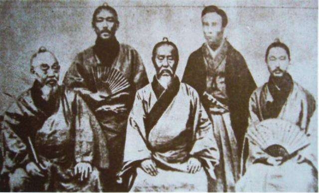 1879年,琉球从清政府手中丢失,为何它现在仍举行大清册封仪式? 琉球问题_琉球复国_琉球国