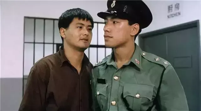 他们是香港电影的熟脸，也是中国台湾反派演员，你们最熟悉哪个？