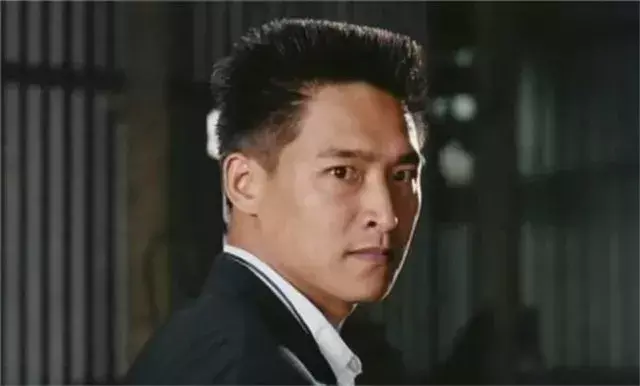 他们是香港电影的熟脸,也是中国台湾反派演员,你们最熟悉哪个? 白发演员表_白发的演员_张什么利老头白发演员