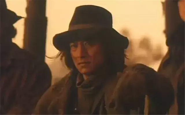 他们是香港电影的熟脸,也是中国台湾反派演员,你们最熟悉哪个? 白发的演员_张什么利老头白发演员_白发演员表