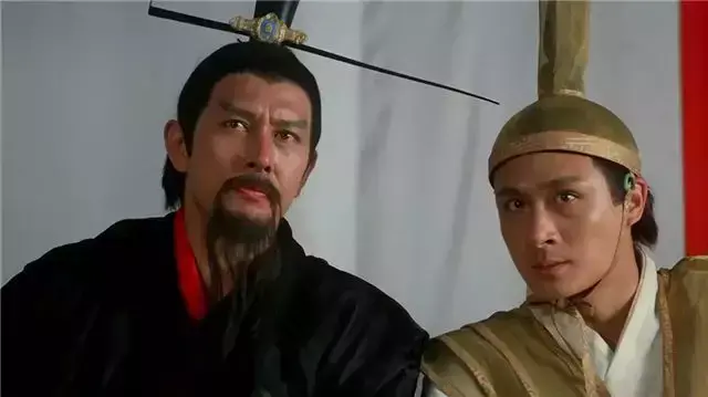 他们是香港电影的熟脸,也是中国台湾反派演员,你们最熟悉哪个? 白发演员表_张什么利老头白发演员_白发的演员