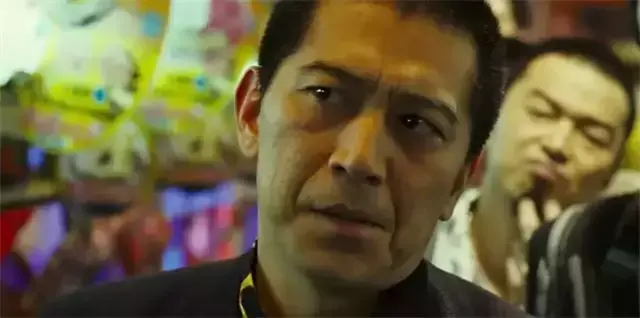 他们是香港电影的熟脸,也是中国台湾反派演员,你们最熟悉哪个? 白发的演员_张什么利老头白发演员_白发演员表