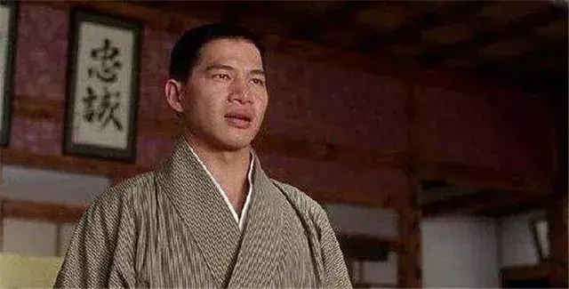 他们是香港电影的熟脸,也是中国台湾反派演员,你们最熟悉哪个? 白发的演员_白发演员表_张什么利老头白发演员