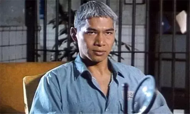 他们是香港电影的熟脸,也是中国台湾反派演员,你们最熟悉哪个? 白发演员表_白发的演员_张什么利老头白发演员