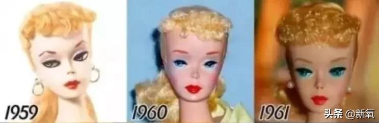 火了几十年的少女偶像终于绷不住去do脸了… 魔鬼三围身材对比_魔鬼身材三围_魔鬼三围标准