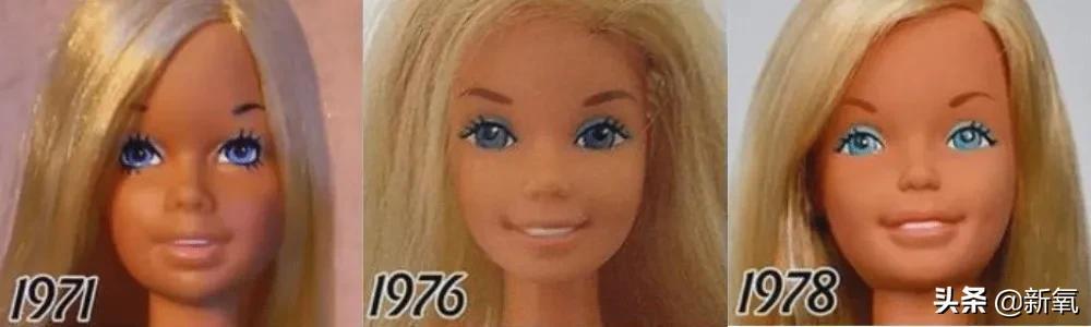 火了几十年的少女偶像终于绷不住去do脸了… 魔鬼三围标准_魔鬼三围身材对比_魔鬼身材三围