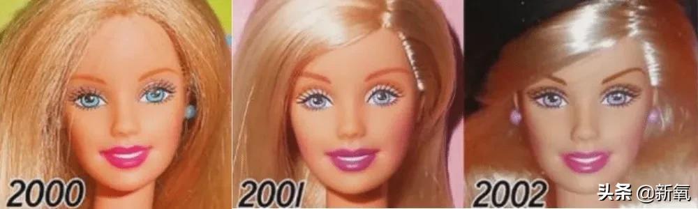 火了几十年的少女偶像终于绷不住去do脸了… 魔鬼三围身材对比_魔鬼身材三围_魔鬼三围标准