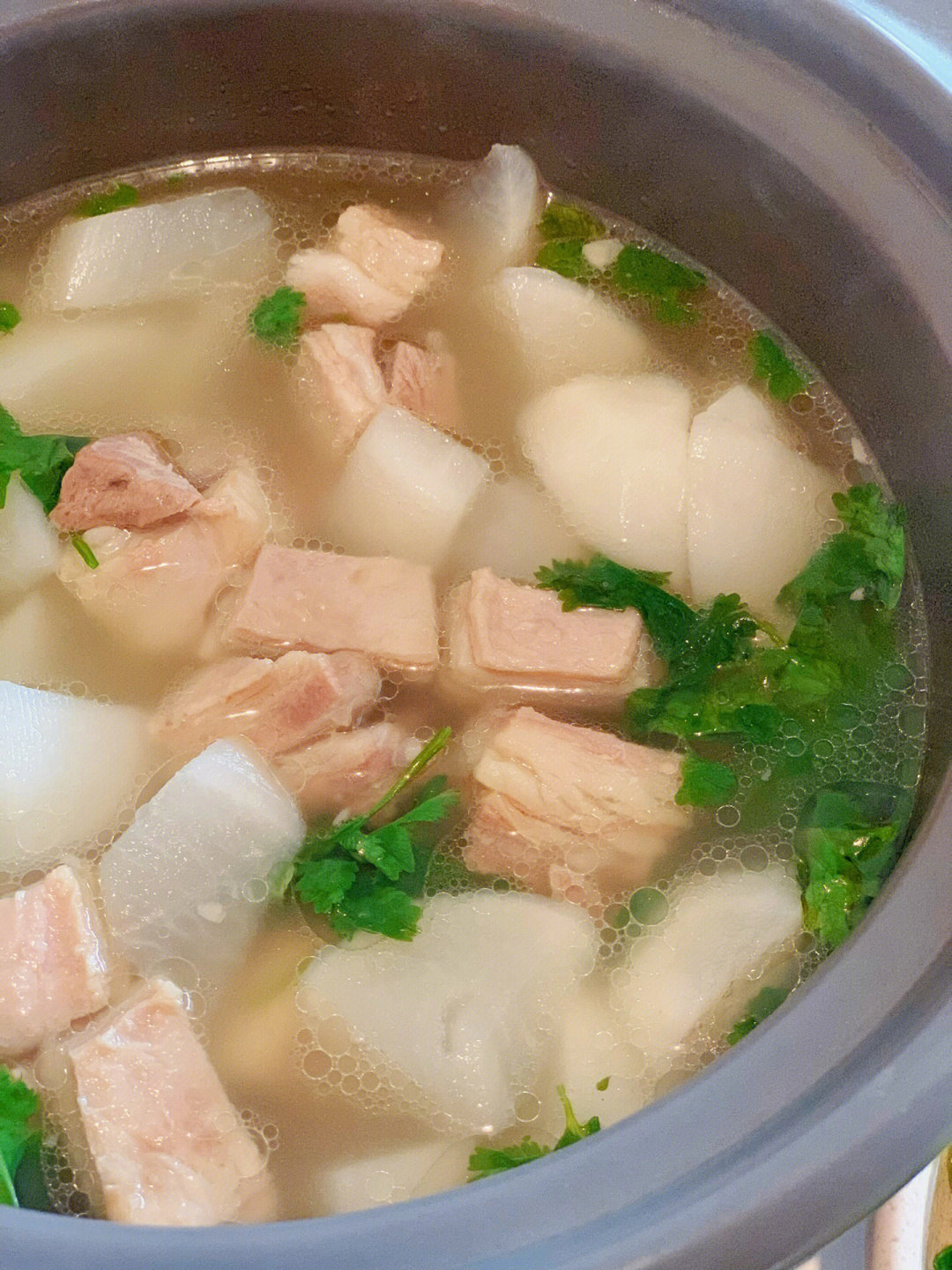 羊肉炖萝卜的做法(羊肉炖萝卜的功效) 羊肉炖萝卜的做法_萝卜炖羊肉做法步骤_萝卜炖羊肉做法最正宗的做法