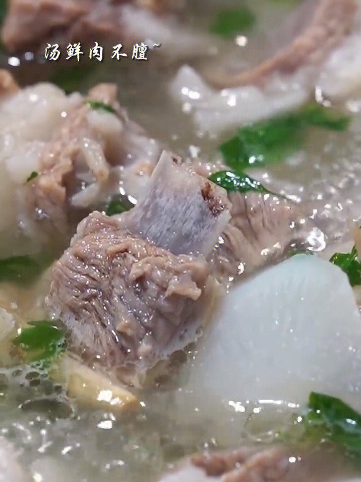 羊肉炖萝卜的做法(羊肉炖萝卜的功效) 萝卜炖羊肉做法步骤_萝卜炖羊肉做法最正宗的做法_羊肉炖萝卜的做法