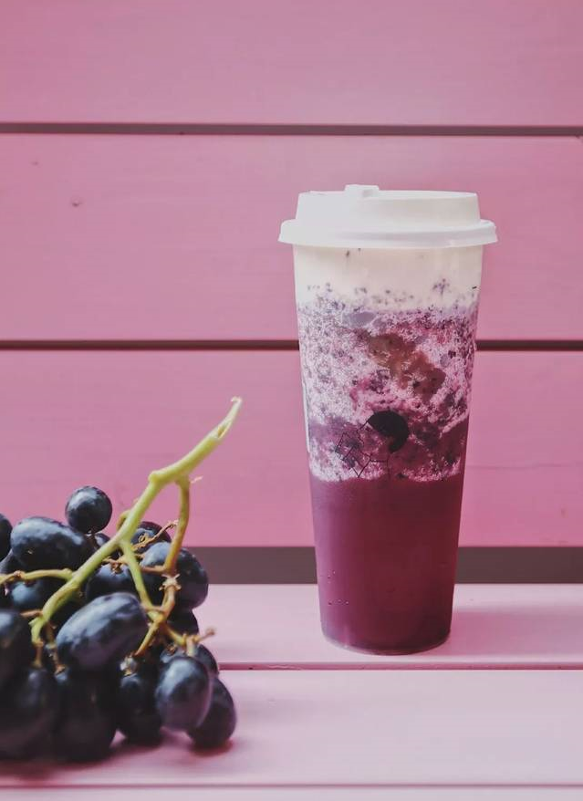 十二星座专属“浪漫奶茶”,白羊座青涩初恋之味,天秤座烟雨朦胧 奶茶星座对对碰_星座奶茶哪个奶茶最好喝_十二星座奶茶