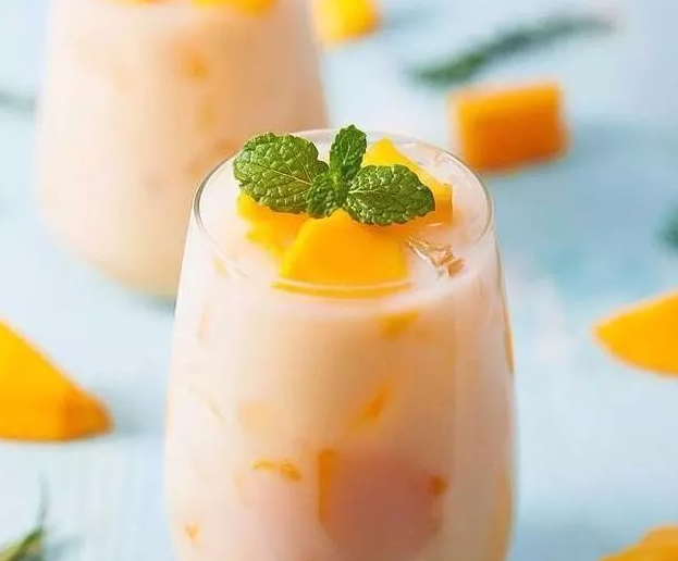 十二星座专属“浪漫奶茶”,白羊座青涩初恋之味,天秤座烟雨朦胧 奶茶星座对对碰_十二星座奶茶_星座奶茶哪个奶茶最好喝