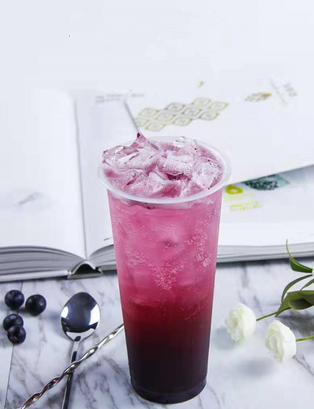 十二星座专属“浪漫奶茶”,白羊座青涩初恋之味,天秤座烟雨朦胧 奶茶星座对对碰_星座奶茶哪个奶茶最好喝_十二星座奶茶