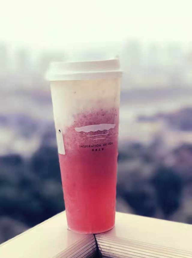 十二星座专属“浪漫奶茶”,白羊座青涩初恋之味,天秤座烟雨朦胧 星座奶茶哪个奶茶最好喝_十二星座奶茶_奶茶星座对对碰