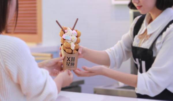 十二星座奶茶背景被扒出!怪不得到大陆市场掀起了热潮 十二星座奶茶_奶茶星座对对碰_奶茶12星座