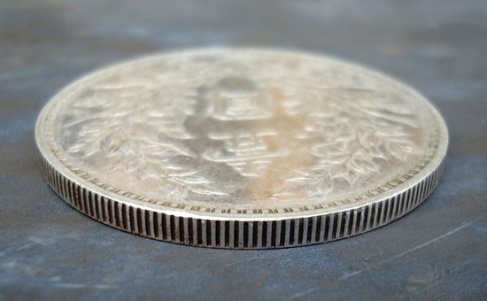 银元怎么鉴别真假?记住这三点! 袁大头三年.jpg