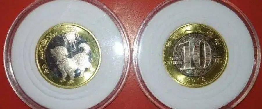 罐装银元与窑藏银元形成的包浆,究竟有何区别? 袁大头银元图片_银元_双龙戏珠银元