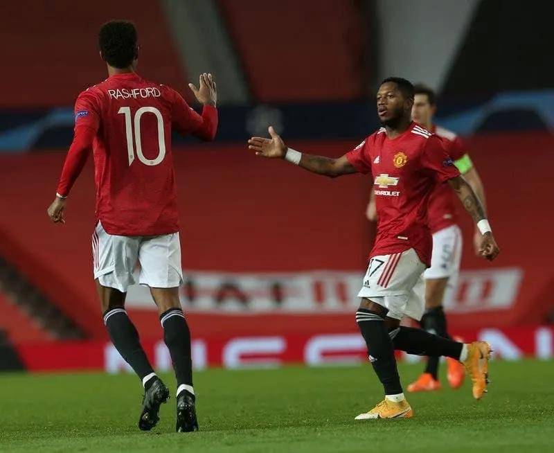 无逆转,不红魔!4分钟丢2球,70分钟追3球,曼联让2追3再拿3分 曼联微博_曼联_曼联引援