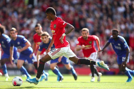 无逆转,不红魔!4分钟丢2球,70分钟追3球,曼联让2追3再拿3分 曼联引援_曼联_曼联微博