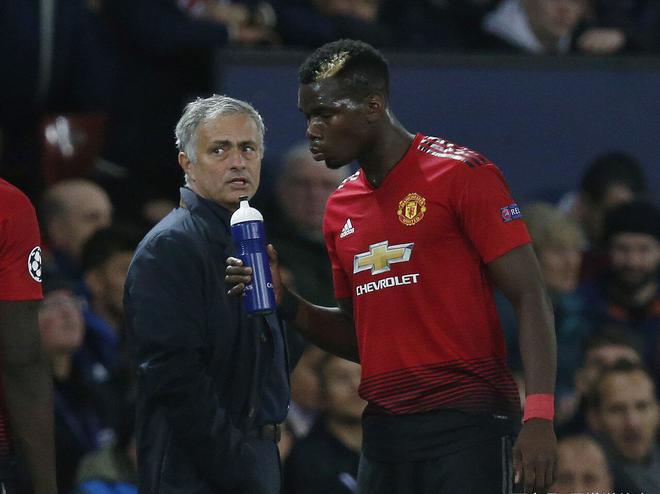 曼联制胜点球遭质疑,水晶宫欲投诉裁判!名哨坚称拉什福德没假摔 曼联_曼联专区_曼联微博