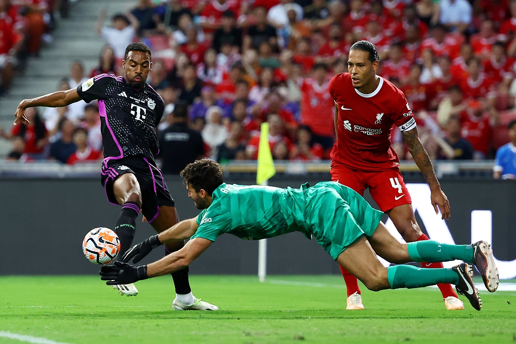 转折来了?名记爆料!曼联利物浦酝酿压哨1击,滕哈格第5签或3选1 曼联引援_曼联微博_曼联