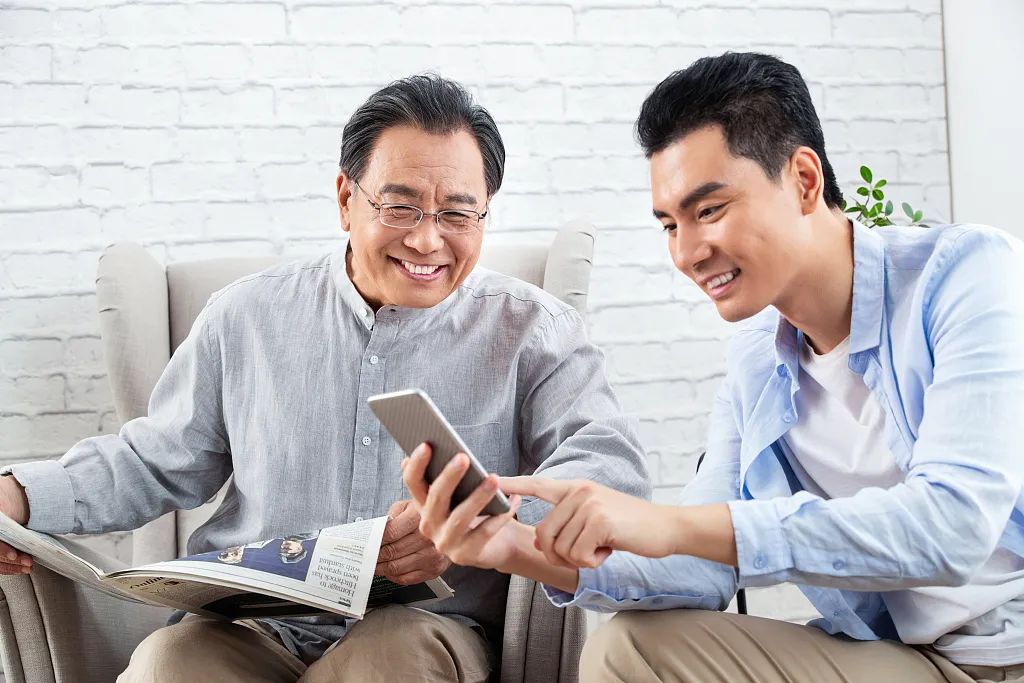 老人越“社牛”,越长寿?6类让你长寿的社交活动快来看 145长寿老人长寿的秘诀_长寿_吃素长寿还是吃肉长寿