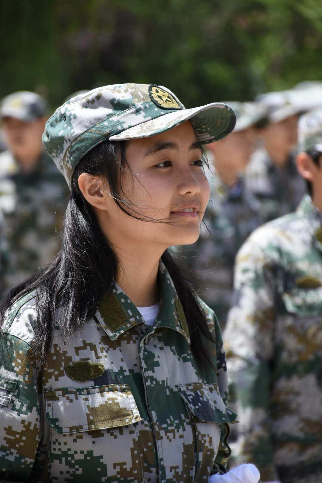 军训也有百年故事,既然躲不掉,就快收起这份军训最全攻略 军训夏令营_大学军训可以不军训吗_军训