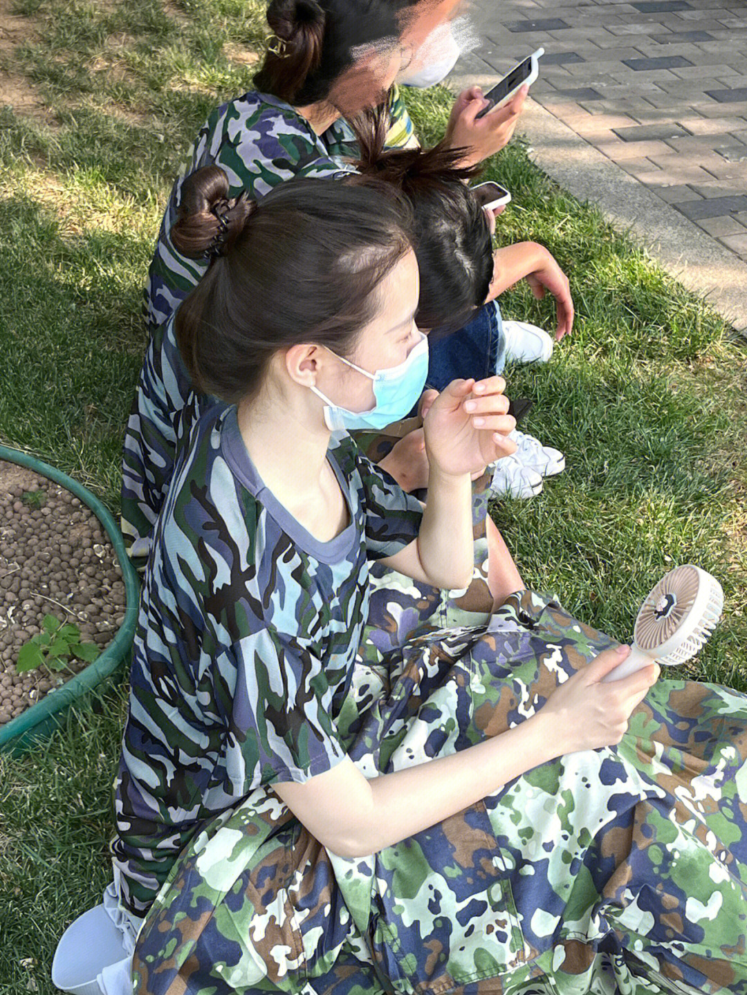 军训也有百年故事,既然躲不掉,就快收起这份军训最全攻略 军训夏令营_大学军训可以不军训吗_军训