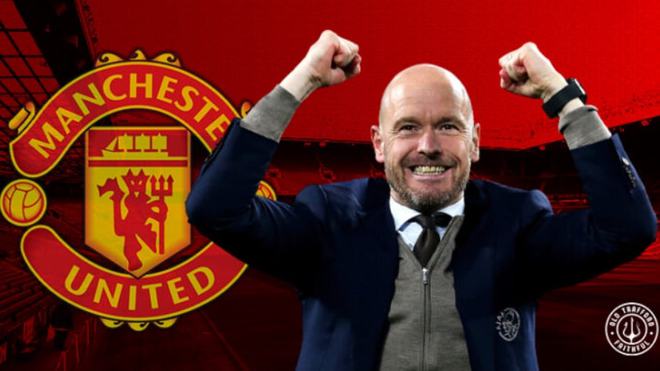 曼联2000万卖门将只差官宣!滕哈格至少再签两人,一新援已定加盟 曼联吧_曼联_曼联赛程比分